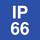 Stupanj zaštite IP 66