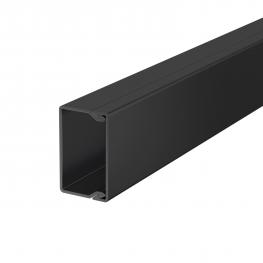 Wall and ceiling duct