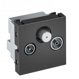 Antenna socket