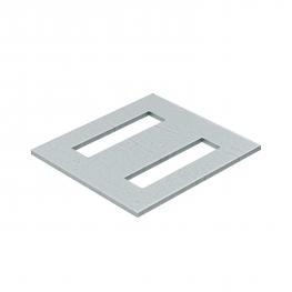 Kopča zatezne trake