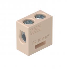 Stezaljke za X- i T-seriju.