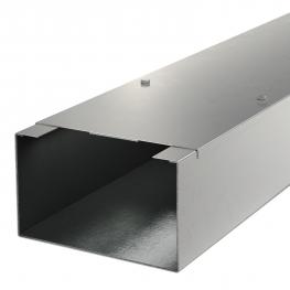 Vatrootporni kanali, metalni PYROLINE® PLMR za vanjske primjene