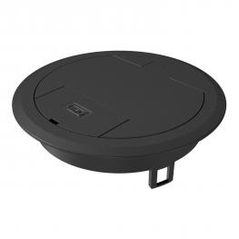 Floor installation systems and underfloor applications