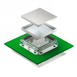 Oplata za brušene estrihe i terazzo podove