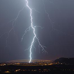 Zaštita od prenapona