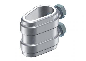 Otvorena rastavna spojnica 