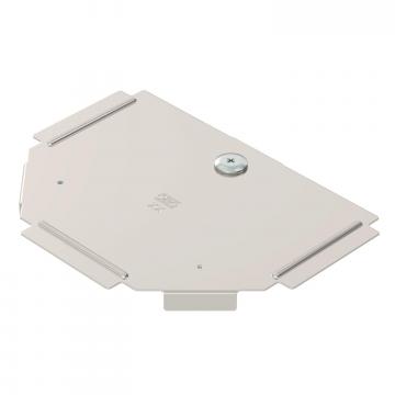Poklopac za T-element 100 A2
