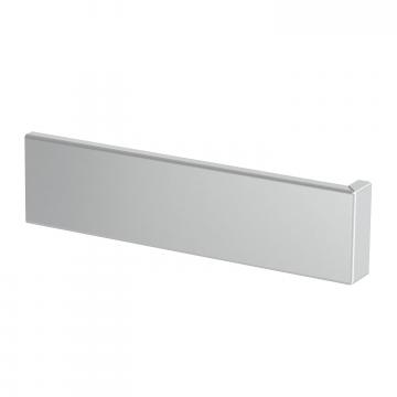 Aluminijski poklopac za vanjski kut