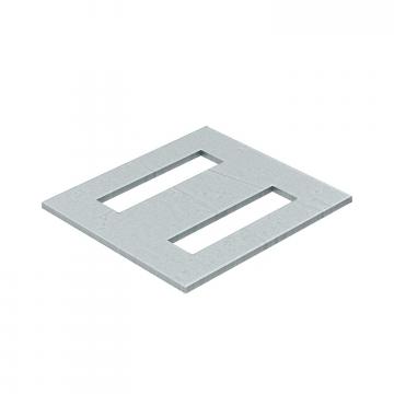 Kopča zatezne trake