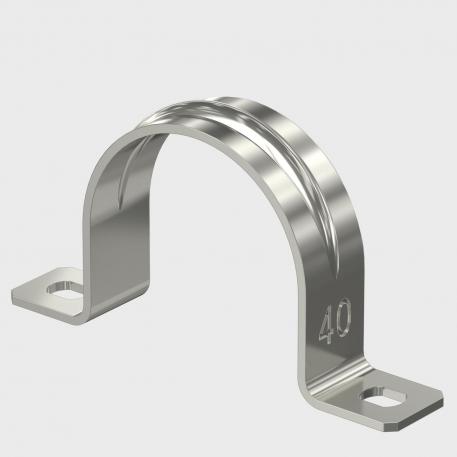 Obujmica 605, za srednja opterećenja, V4A 40