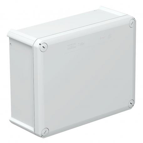 Razvodna kutija T 250, zatvorena