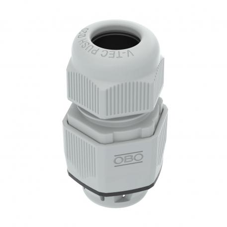 Plug-in cable gland V-TEC Push® M20  |  |  | ne | svijetlo siva; RAL 7035