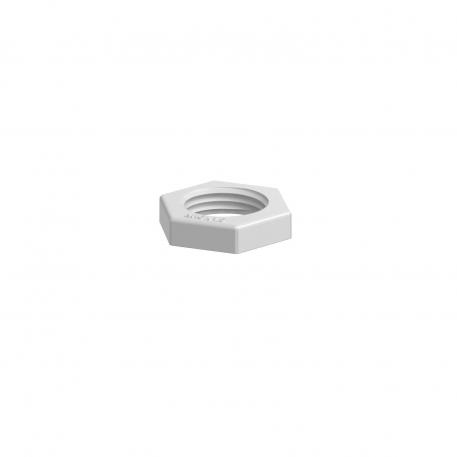 Matica, metrički navoj, svijetlosive boje M16_x_1,5 | 22