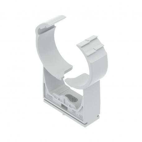 proQuick clip, light grey 35-40