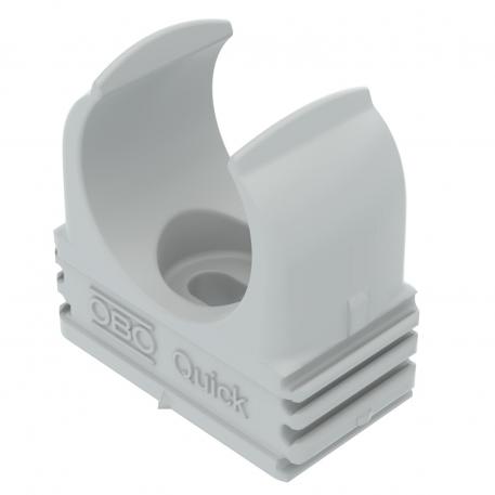 Quick-obujmica, svijetlosiva M20