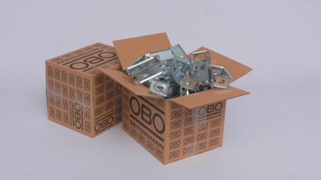 Metalna Grip obujmica 30 FS