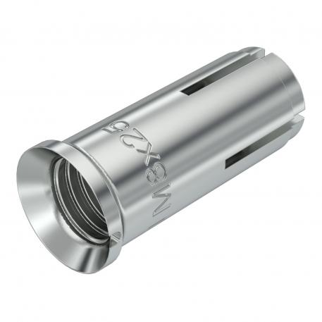 Udarno sidro za višestruko pričvršćivanje G 25 | M8 | 1,4