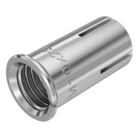 Udarno sidro za višestruko pričvršćivanje G 25 | M10 | 1,9