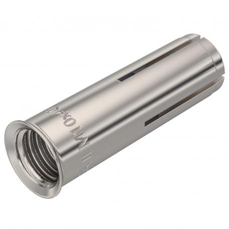 Udarno sidro za višestruko pričvršćivanje A4 40 | M10 | 3