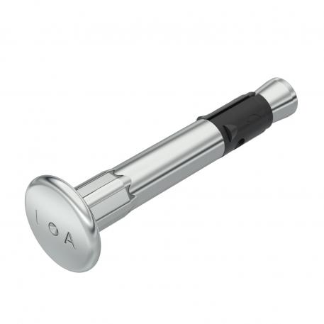 Sidrena tipla s čavlastom glavom G