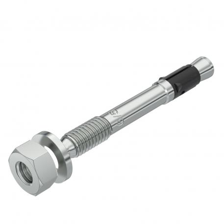 Sidrena tipla s navojem G