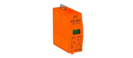 CombiController V25, uložak 280 V