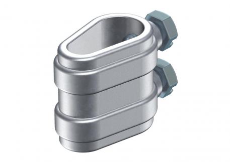 Otvorena rastavna spojnica  Rd 8-10/16