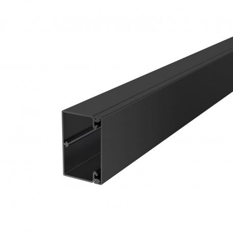 Kanal, tip WDK 40060 2000 | 60 | 40 | tamno crna; RAL 9005