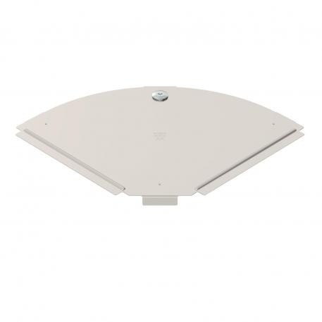 Poklopac za luk od 90° A2 200 | 0,75
