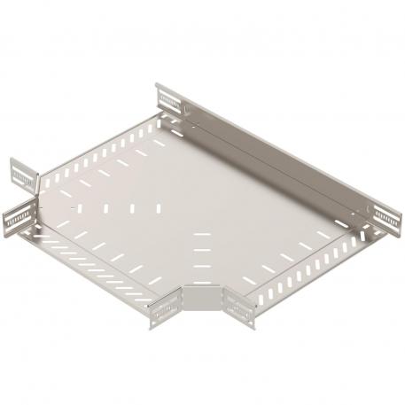 T-element 60 A2 400 | Nehrđajući čelik 1.4301 | površina naknadno obrađena