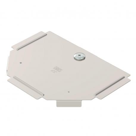 Poklopac za T-element 100 A2