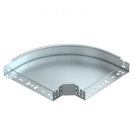 Kut 90° Magic 60 FS 300 | Čelik | pocinčano | cink