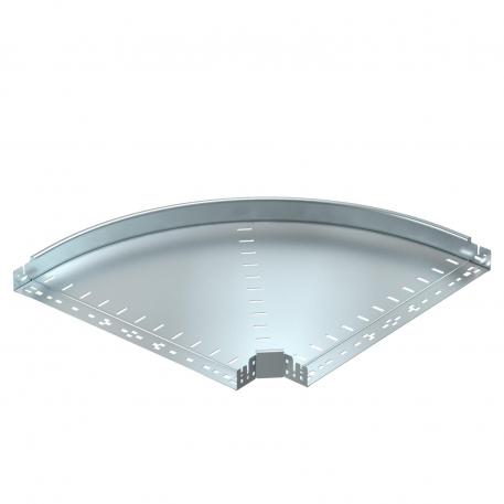 Kut 90° Magic 60 FS 600 | Čelik | pocinčano | cink