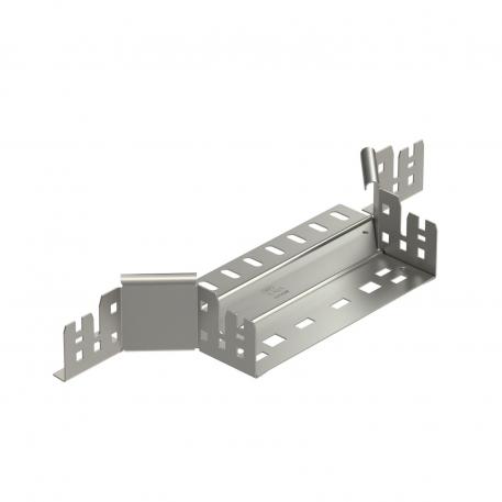 T-razdjelni element Magic 60 A2 200 | oplemenjeni čelik