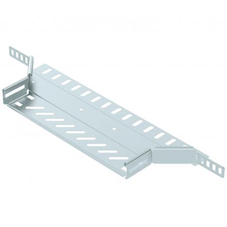 T-dogradni element 35 FS 300 | cink