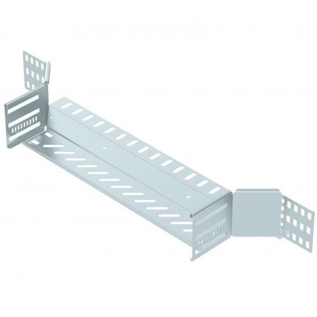 Dogradni razdjelni element 85 FS 400 | cink