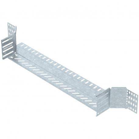 Dogradni razdjelni element 110 FT 600 | cink