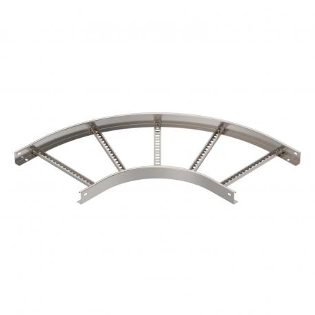 Kut 90° 60 A4 400 | 1,5