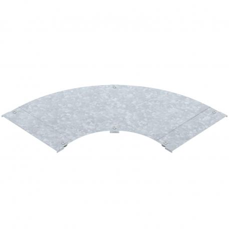 Poklopac za kut 90° FT 450 | 1,25