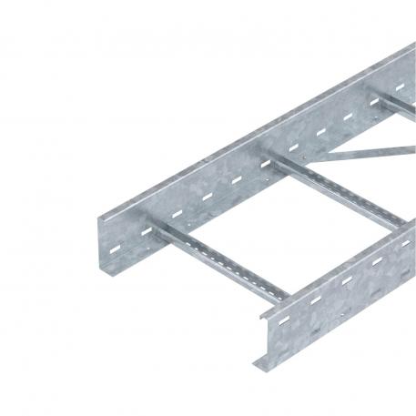 Kabelske ljestve za velike raspone WKLG 110 FT 6000 | 400 | 2 | ne