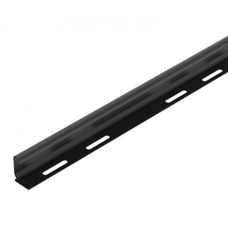 Barrier strip 45 FSK, black 3000 | 45 | tamno crna; RAL 9005