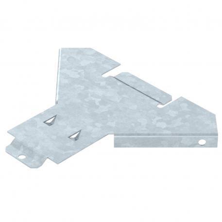 Poklopac za dogradni razdjelni element FT