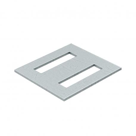 Kopča zatezne trake