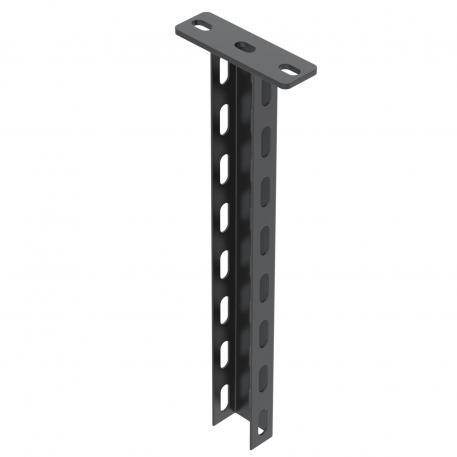 US 3 suspended  support FTK black