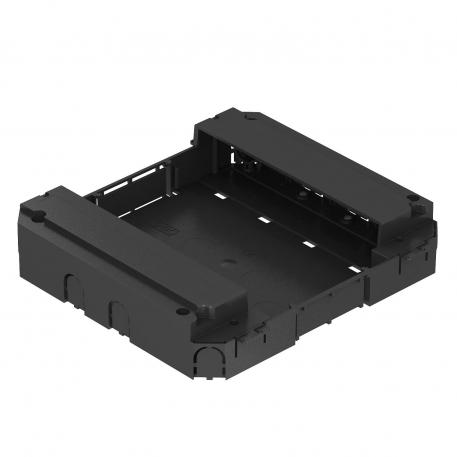 Nosač modula za vertikalnu ugradnju elektroelemenata Modul 45®